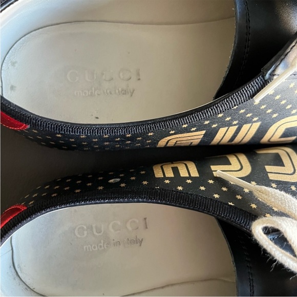Gucci Men’s Shoes. - Picture 7 of 10